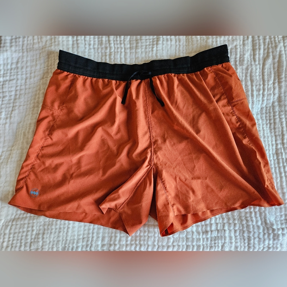 Janji AFO 5" Mens Short